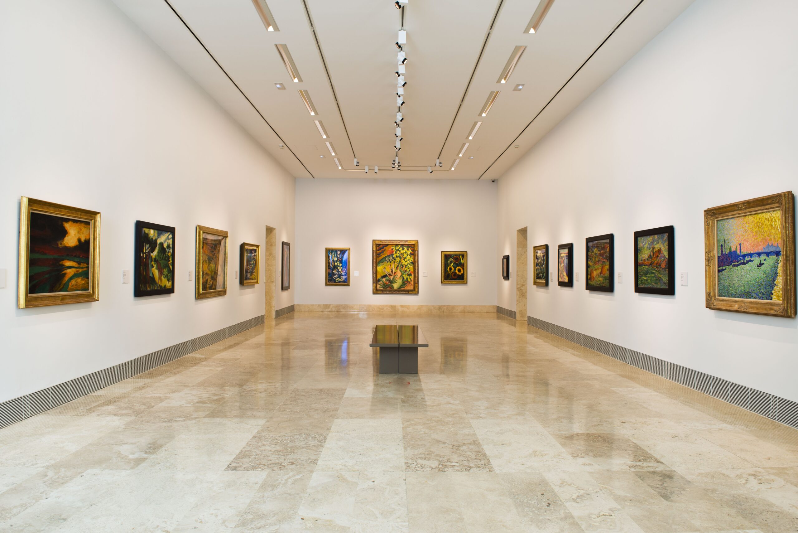 Thyssen – Bornemisza Museum